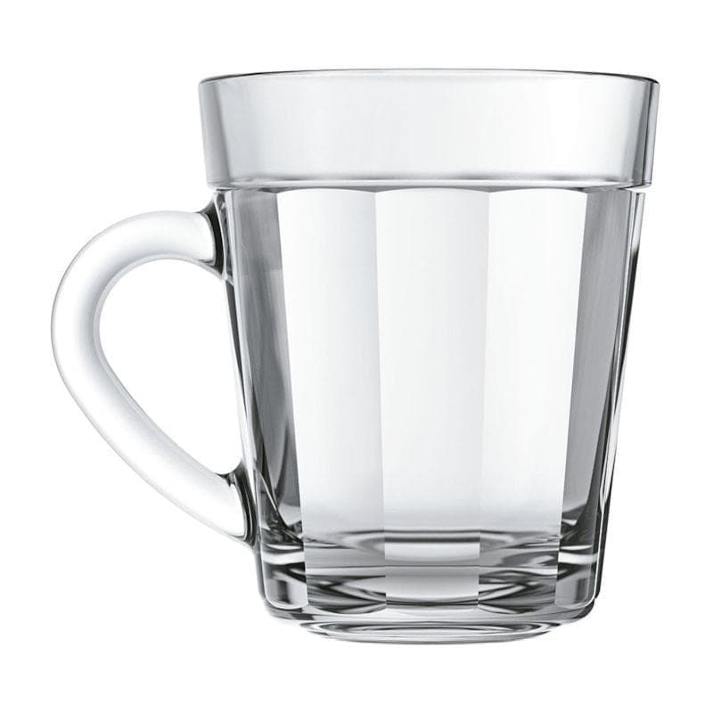 Xicara Cafe Americano 90ml S/Pires Nadir