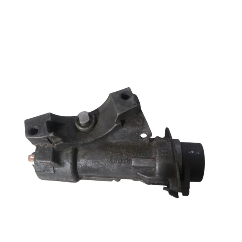 Trava Coluna Direção S/Chave Audi A3 1997 a 1999