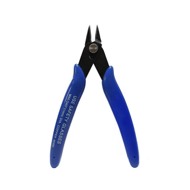 Alicate Cortador De Fio Ortodôntico , De Aço Inoxidável Dental , Niti