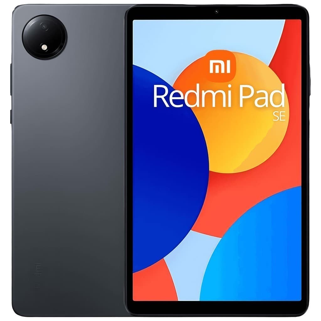 📱 Redmi Pad SE 8.7" – Tablet Android Leve, Potente e com Dolby Atmos + Tela 90Hz | Ideal para Estudos, Vídeos e Jogos!