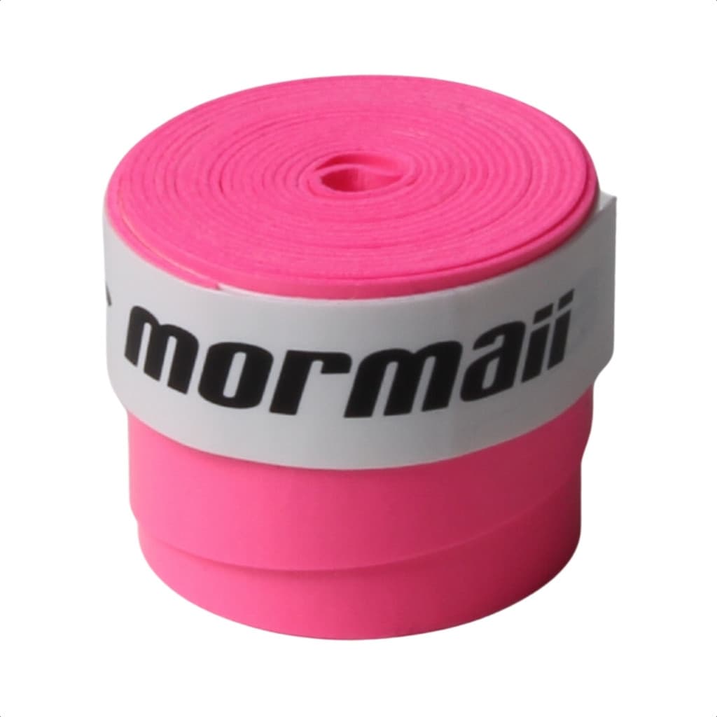 Overgrip Mormaii Beach Tennis Premium Emborrachado Rosa