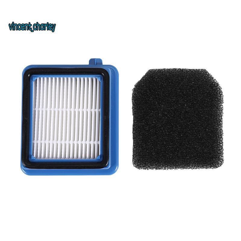 Filtro Hepa De Substituição Para Peças Sobressalentes De Aspirador De Pó Q6 Q8 WQ61/WQ71/WQ81