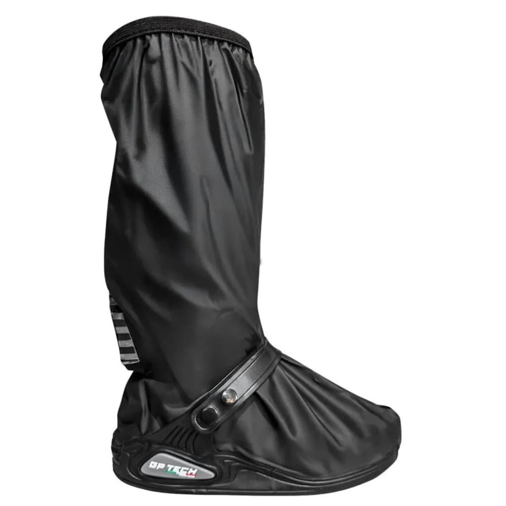 Polaina Chuva Gp Tech Premium Nylon impermeável