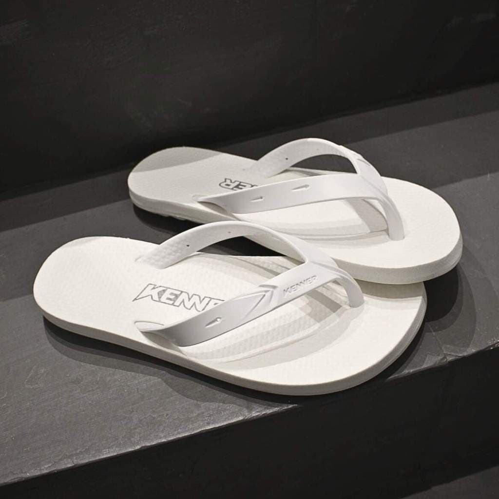 Sandália Chinelo Kenner New Summer