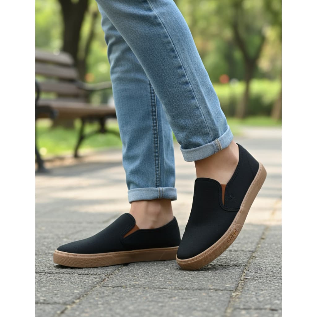 Sapatenis Polo Masculino Tenis Casual Original Lonado Promoçao Envio Rapido