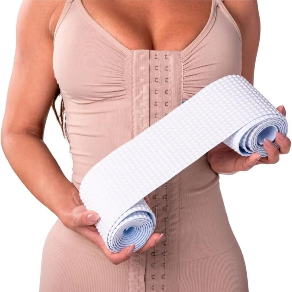 Faixa Splint Confort 4D Rigel