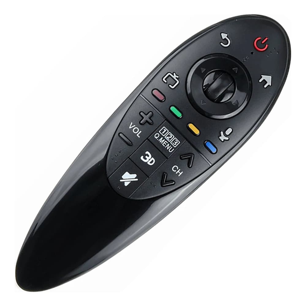Controle Remoto Dinâmico De Tv 3d Inteligente Para LG Magic