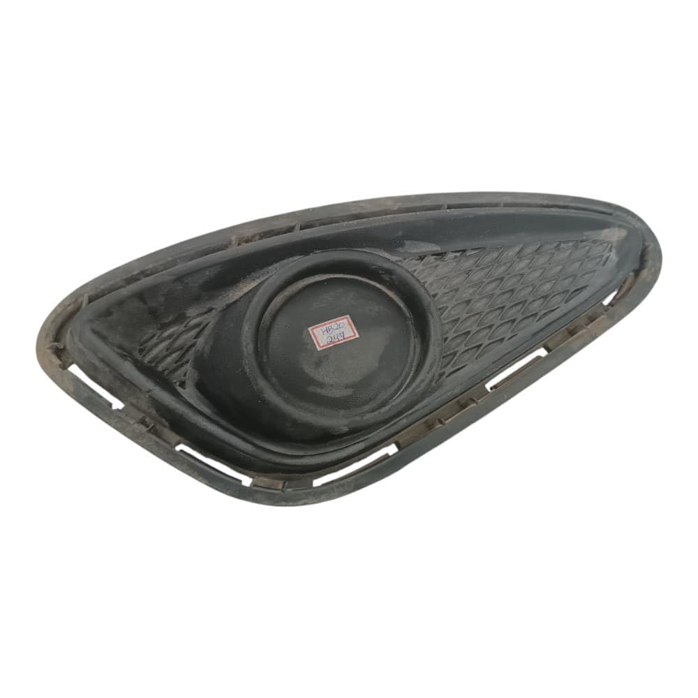 Grade Farol Milha Do Hb20 13/15 - 865241s000 - 00