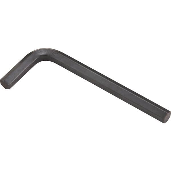 Chave hexagonal (allen) 5,0 mm VONDER