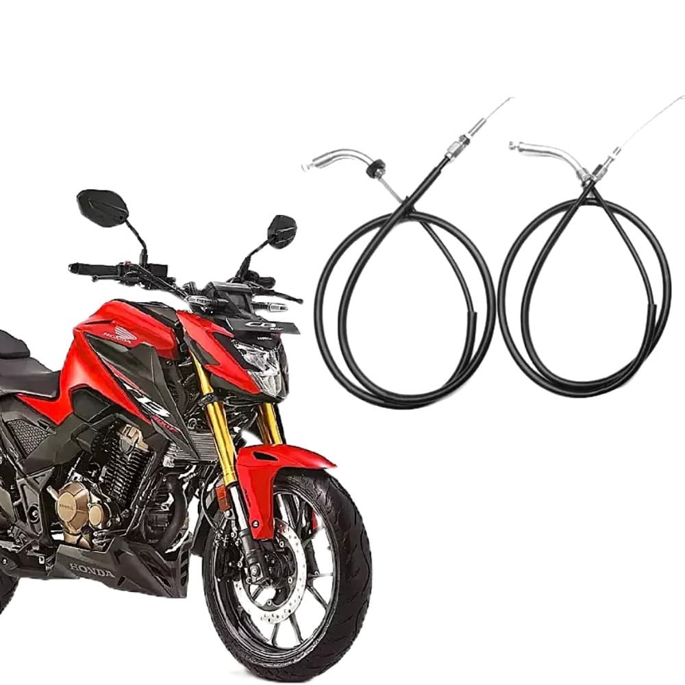 Cabo de Acelerador HONDA CB300F   A +B  2023 a 2024