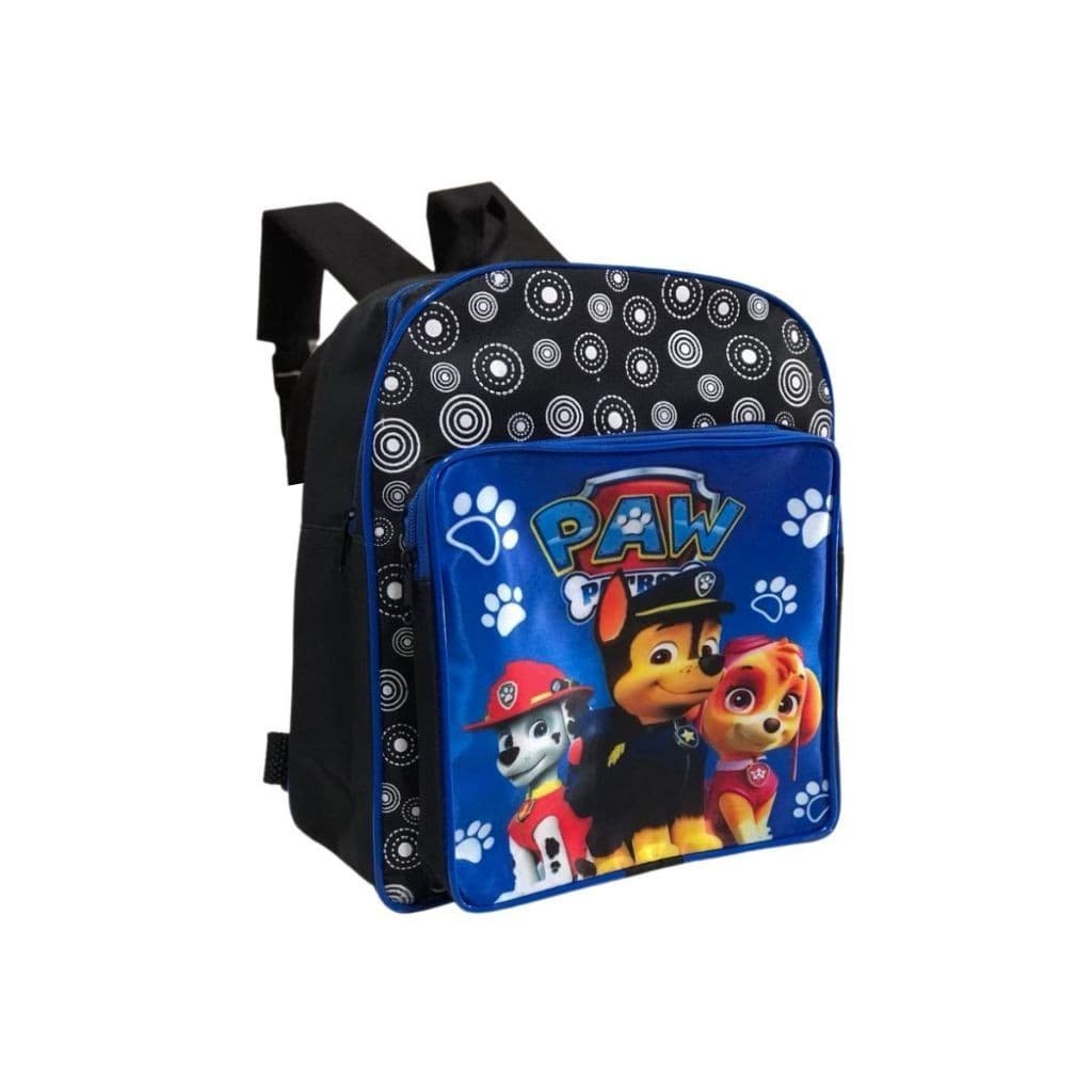 Mochila Creche Escolar Infantil Personagens Costa Menino Menina
