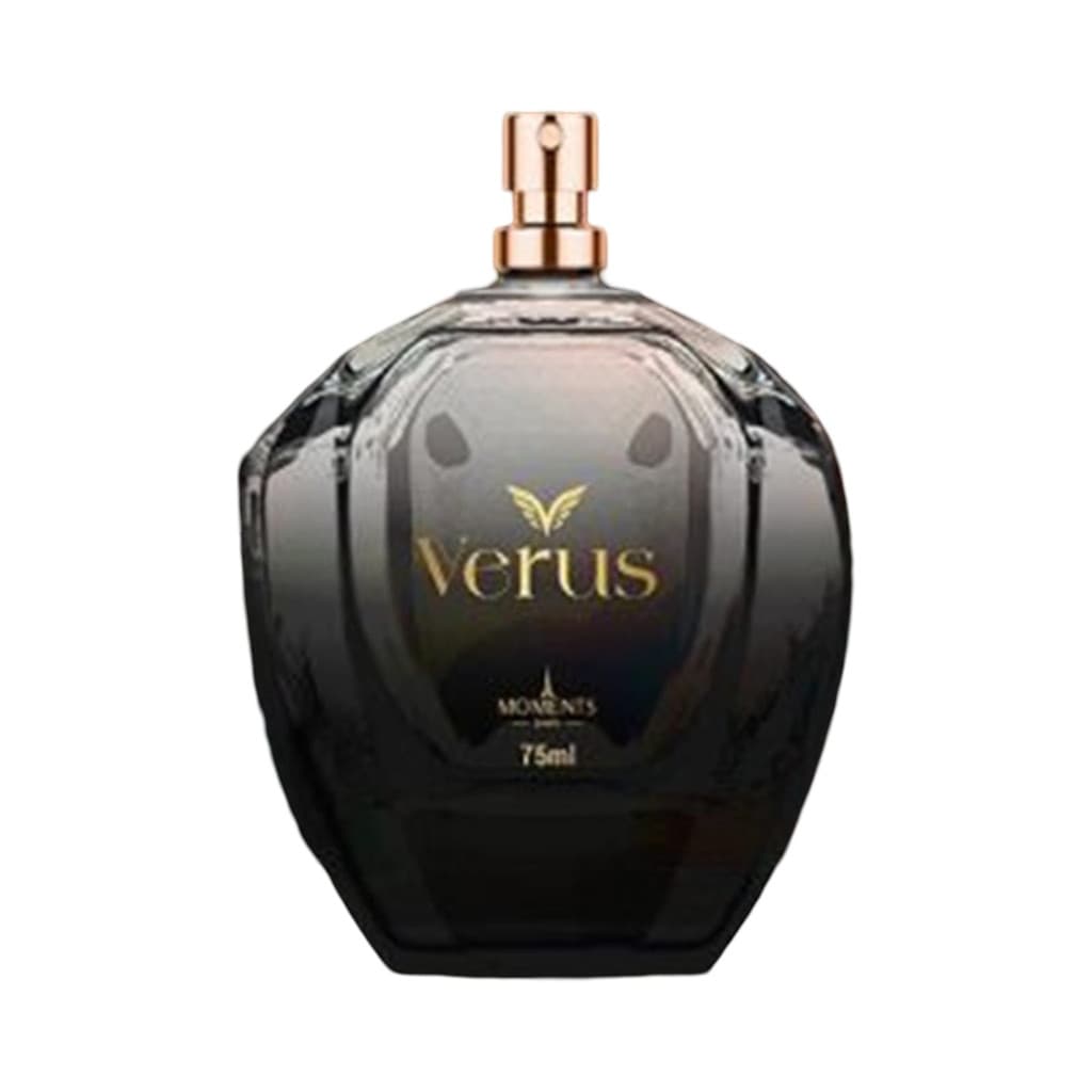 Perfume Masculino Verus Moments Paris 75ml