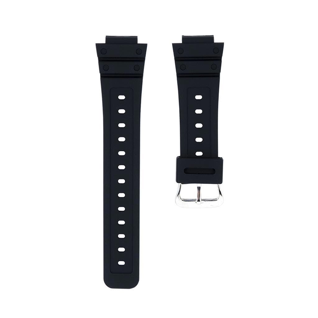 Pulseira Compatível com Relógio G-SHOCK DW-5600E com Fivela