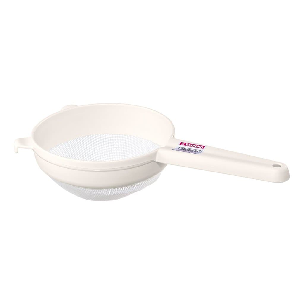 Peneira Coador Plastico Sanremo 14,5CM