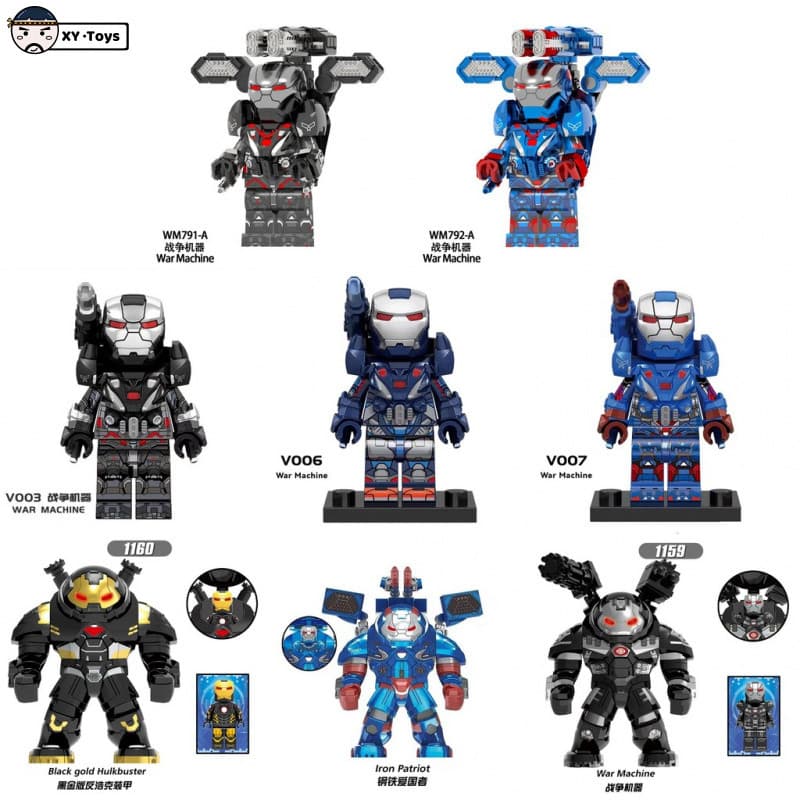 Crianças brinquedos menino presentes decoração de natal bonecas Mecha