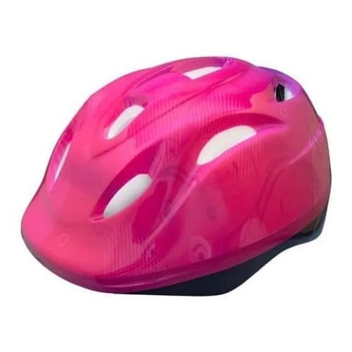 CAPACETE INFANTIL 52-56 INFANTIL GTA - CANDY - UNITÁRIO
