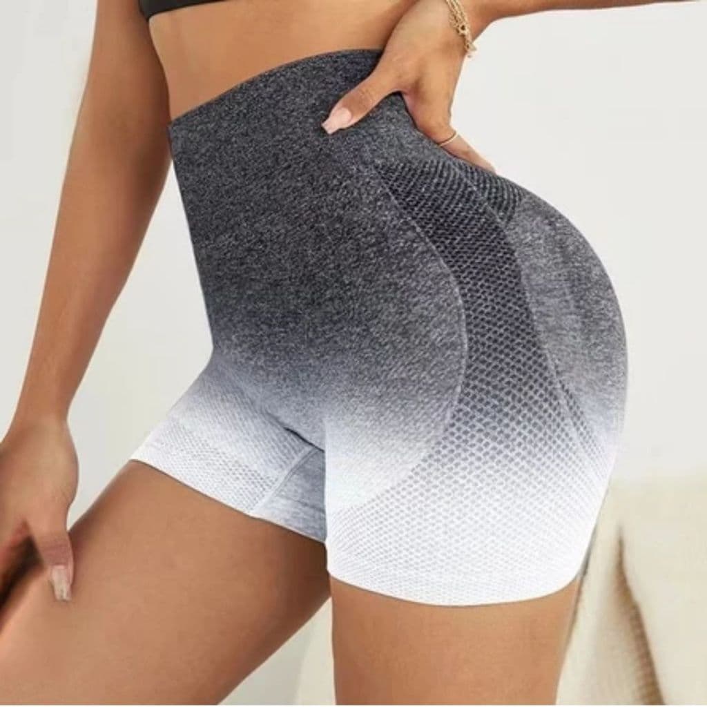 Short Levanta BumBum Zero Transparência ENVIO IMEDIATO