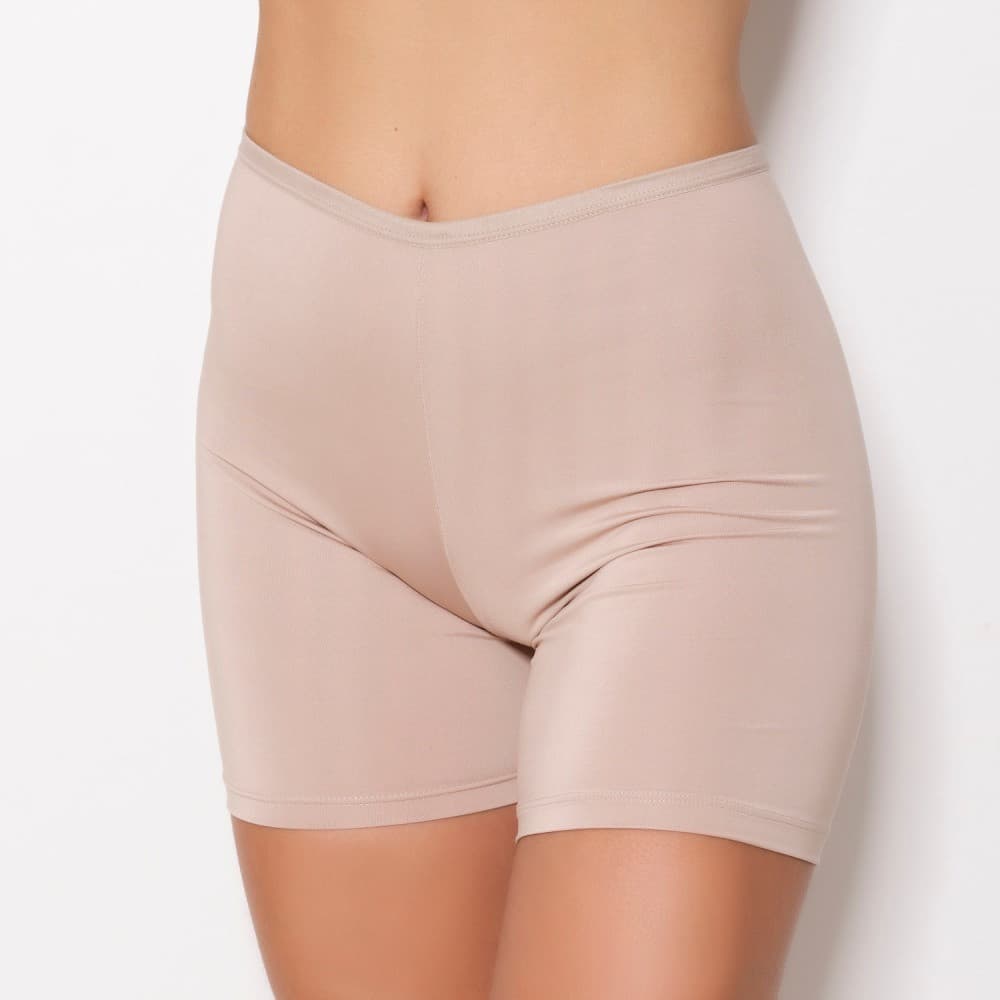 Kit 2 Short Anágua Usar Embaixo Da Roupa Saia Vestido