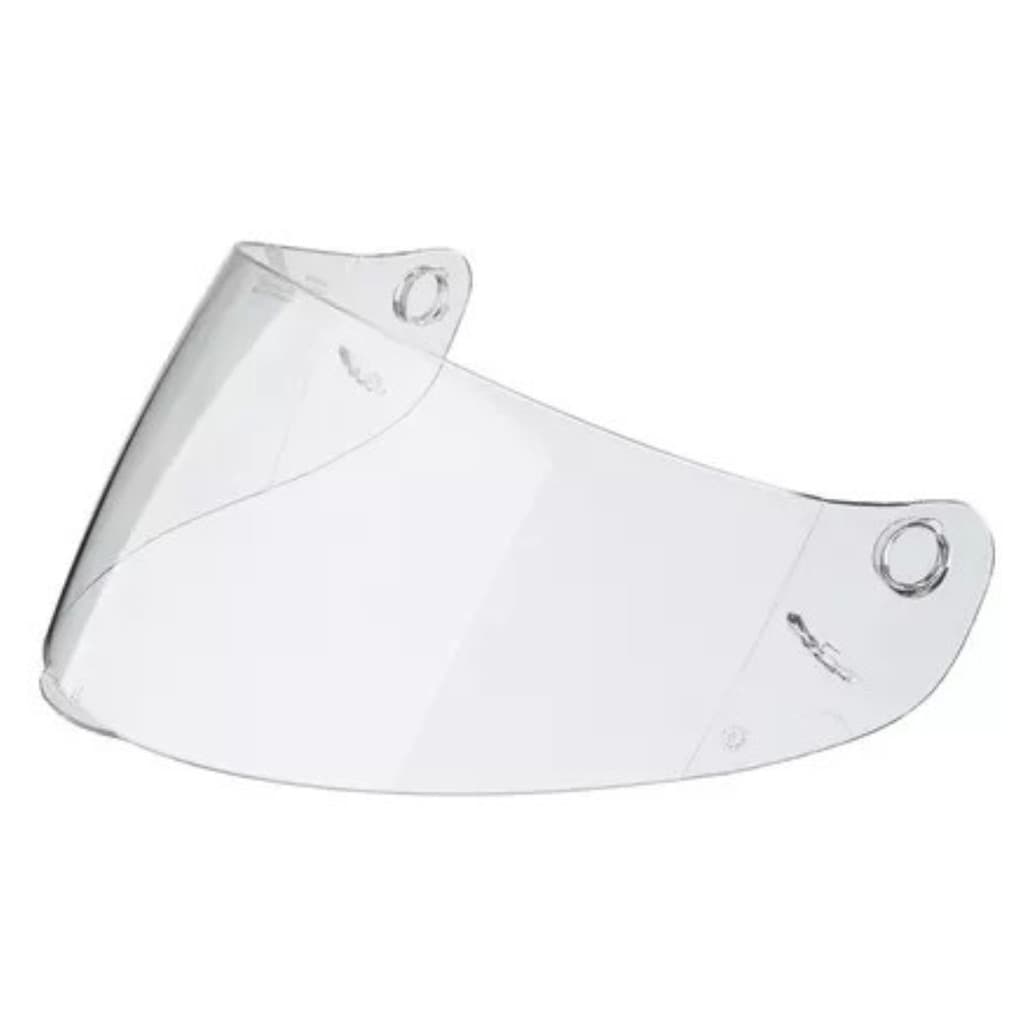 Viseira Capacete Moto Sky Cristal