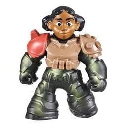 Boneco Goo Jit Zu Lightyear Izzy Hawthorne Lightyear 12cm Brinquedo infantil Sunny