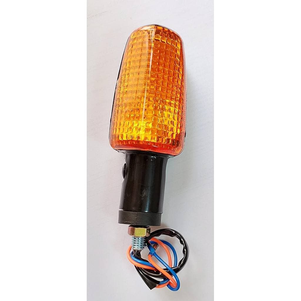 Pisca Seta Cg 125 Titan 150 2000 A 2008 Cbx Twister 250