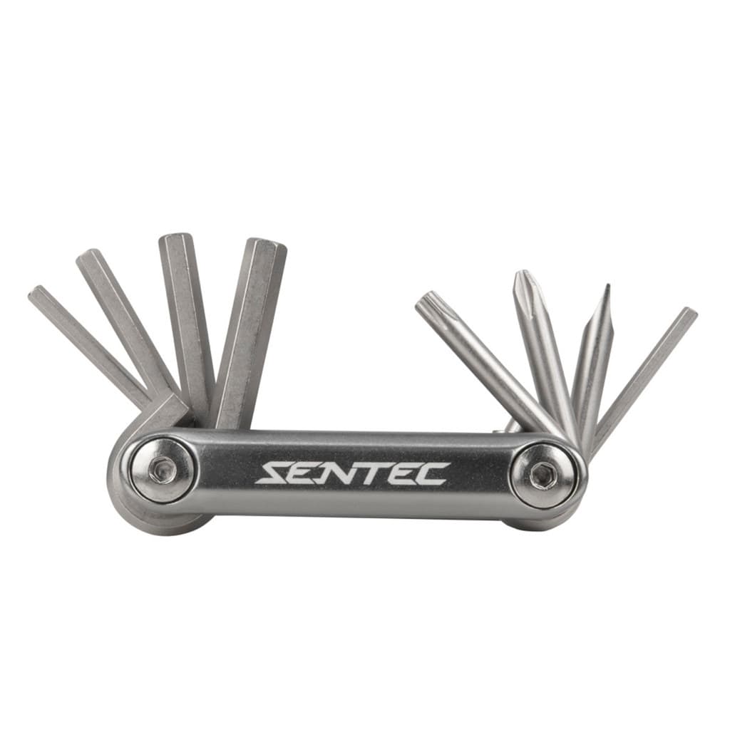 CHAVE CANIVETE ALLEN SENTEC 8 FUNÇÕES