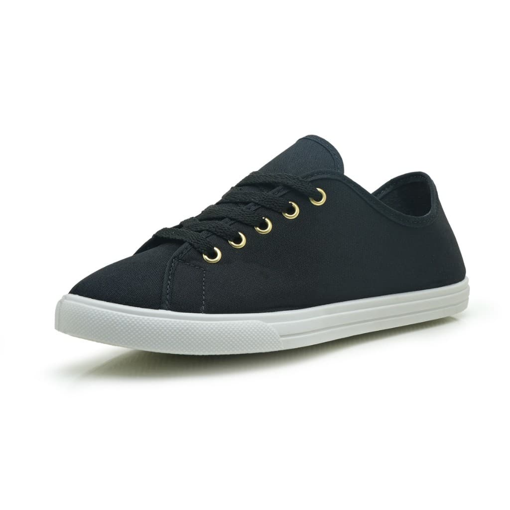 Tênis Fe Casual Feminino Mulher Confortável Macio Leve Antiderrapante