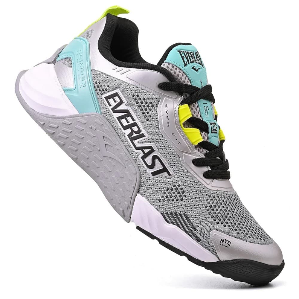 Tênis Everlast Edição Climber Ultra Unissex