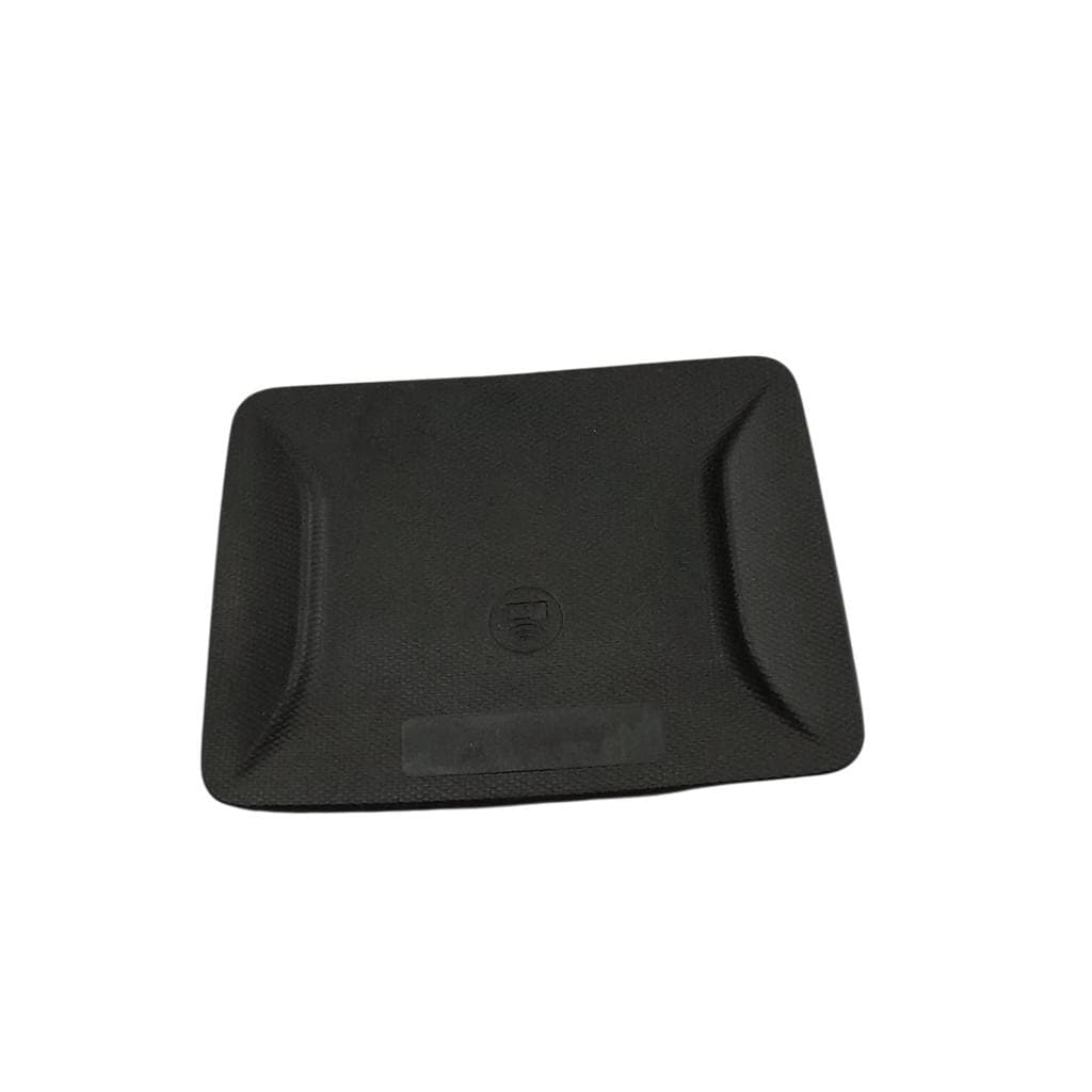 Borracha Carregador Inducao Console 2021 a 2024 26290694