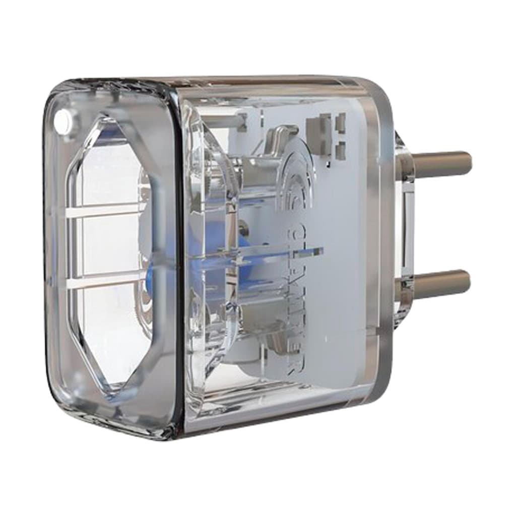 DPS PROTETOR DE SURTOS ICLAMPER POCKET 2 PINOS 10A