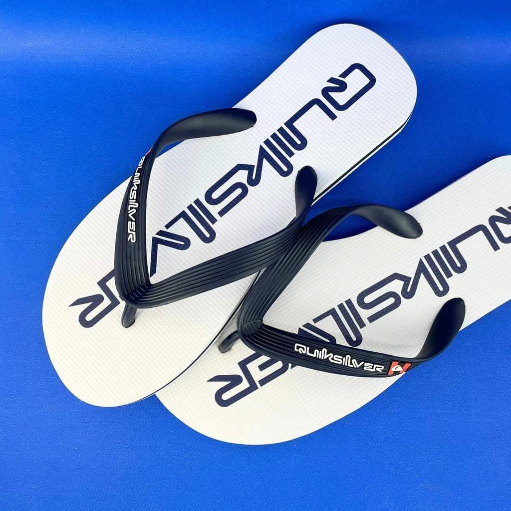 Chinelo Sandália Quiksilver Molokai New Omni