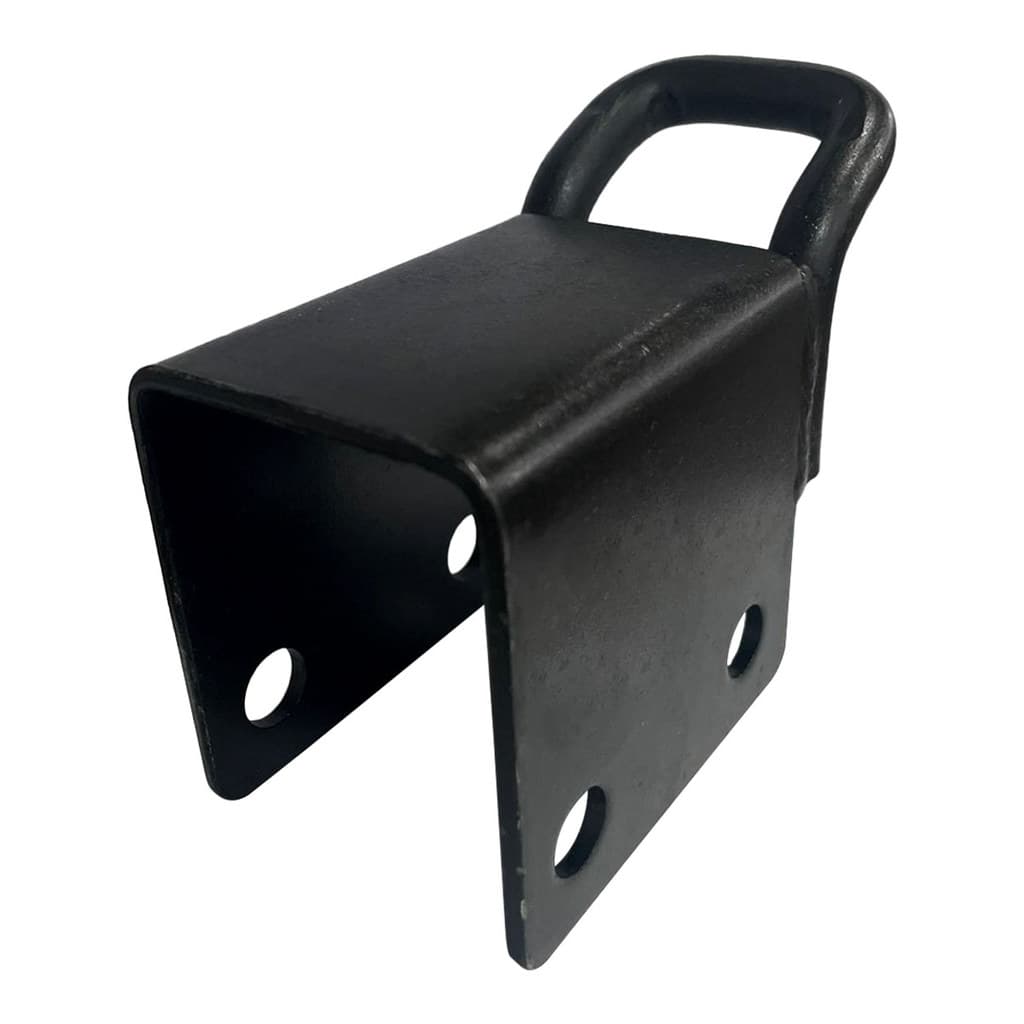 Gancho Grampo Reforço Carroceria Amarração Carga Caminhonete Amarrar Carga Caminhão Bratus