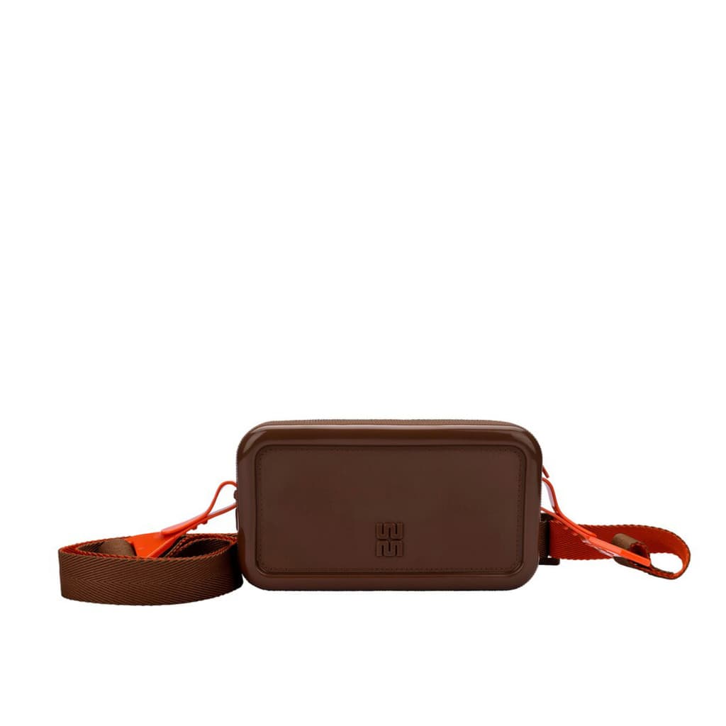 Melissa Duo Strap Bag