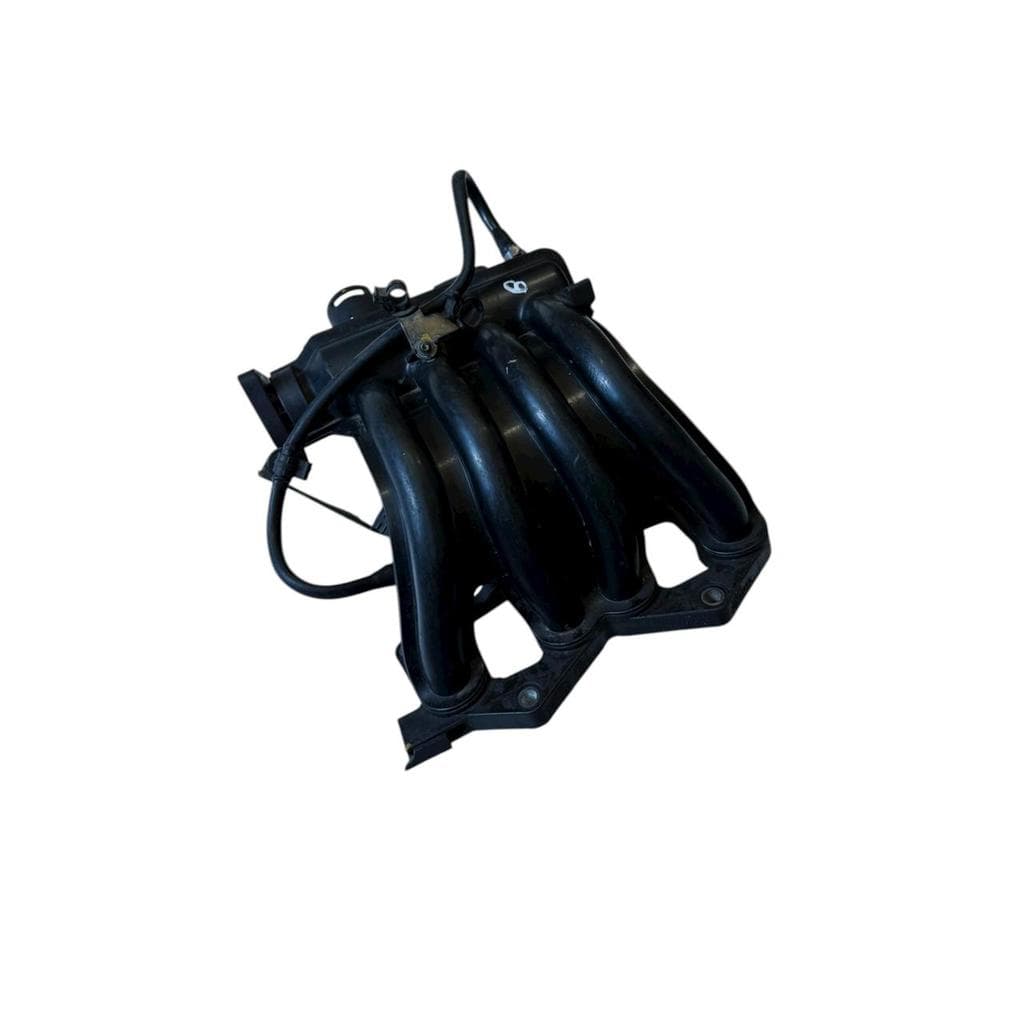 Coletor Admissão Fiat Uno Palio Fire 1.3 2004-10 55185689