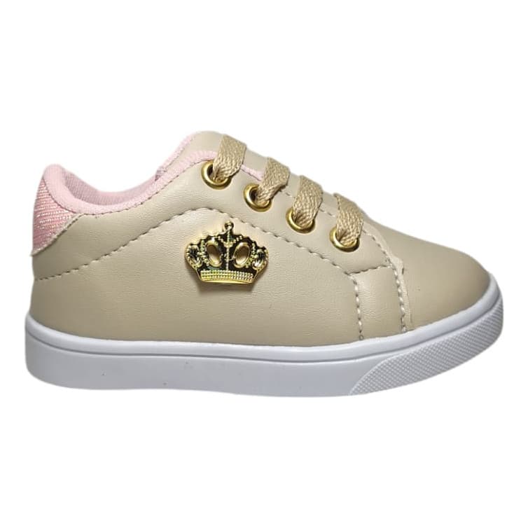 Tenis Bebezinho Kaytto Happy