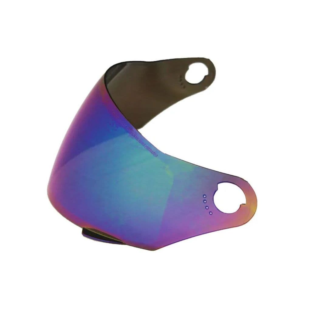 Viseira Capacete Pro Tork New Liberty 4 R8 Camaleão 2mm