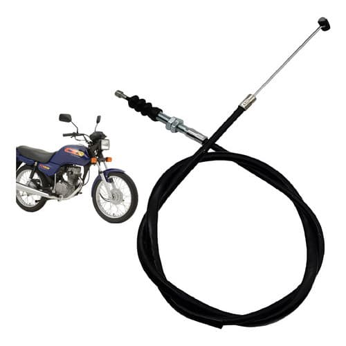 Cabo Embreagem Honda Cg Titan 125 1995 1996 1997 1998 1999