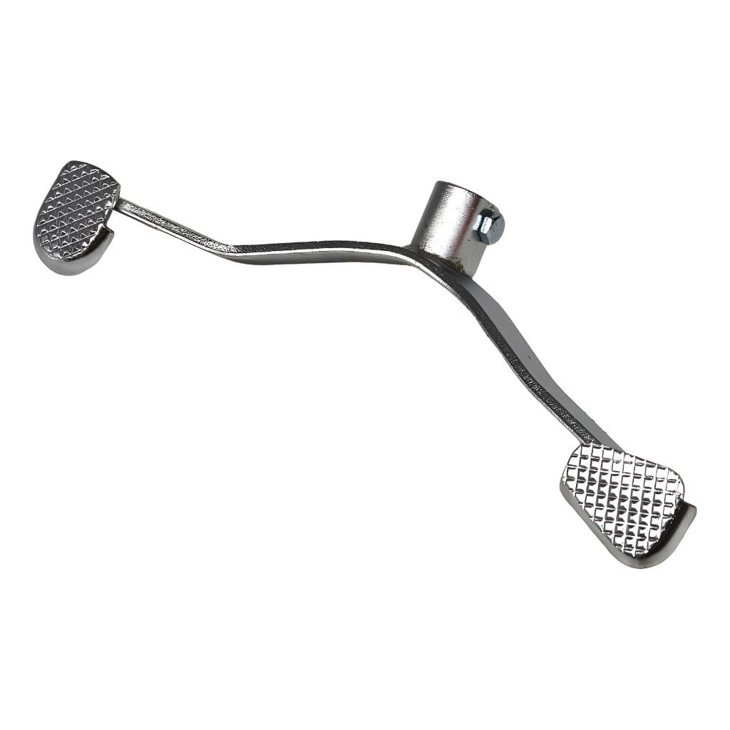 Pedal Cambio Moto Pop 100 2011 A 2015