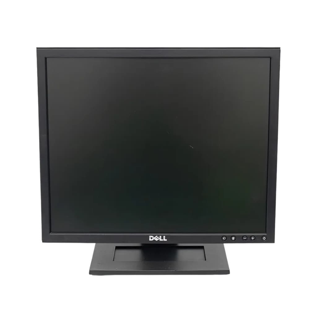 Monitor Dell P190St LCD 19" SXGA