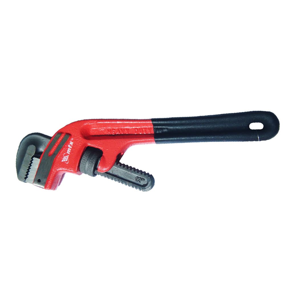 CHAVE GRIFO TIPO AMERICANO, MORDENTES EM ACO, 36POL., 900MM, 1PC // MTX