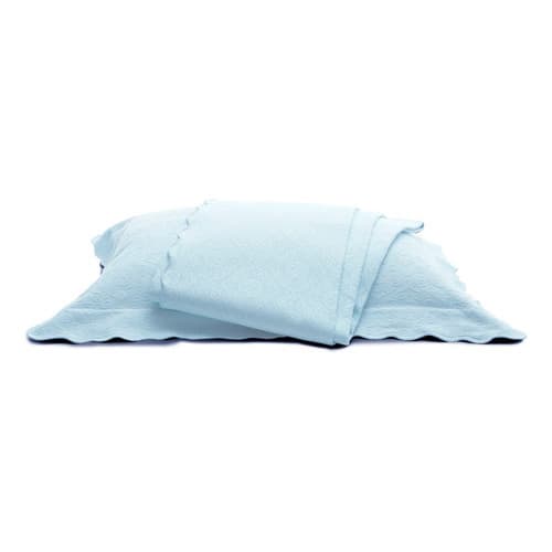 Kit Colcha Piquet Infantil Tognato Capela 100% Algodão Antialérgico