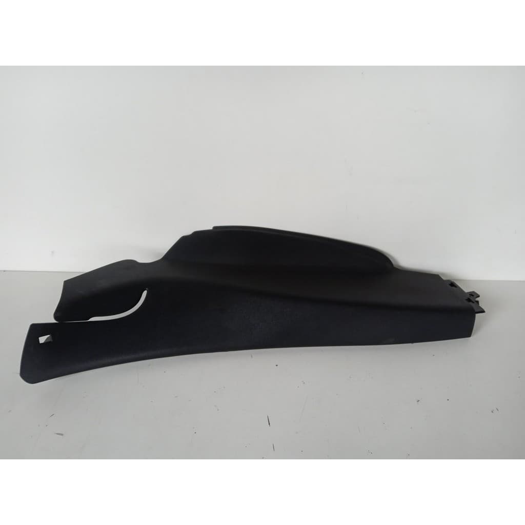 Acabamento Lateral Esquerdo Traseiro Peugeot 408 2011-14 Cod