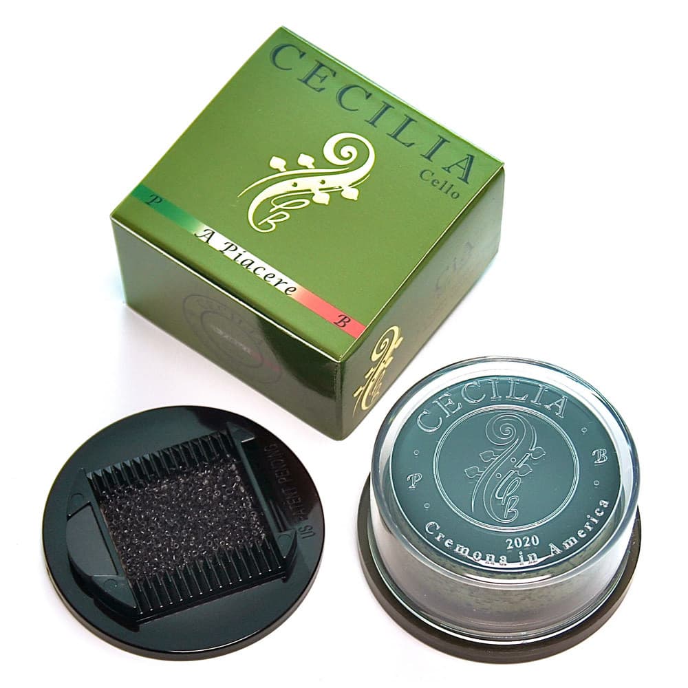 Breu Cecilia - A Piacere Violino Full Size 25gr