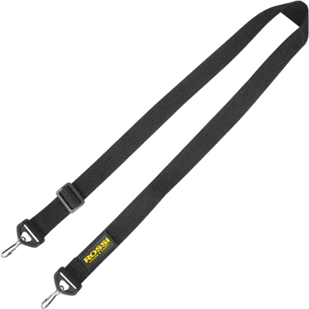 Bandoleira 2 Pontas Rossi Reforçada para Carabinas Espingardas e Rifles