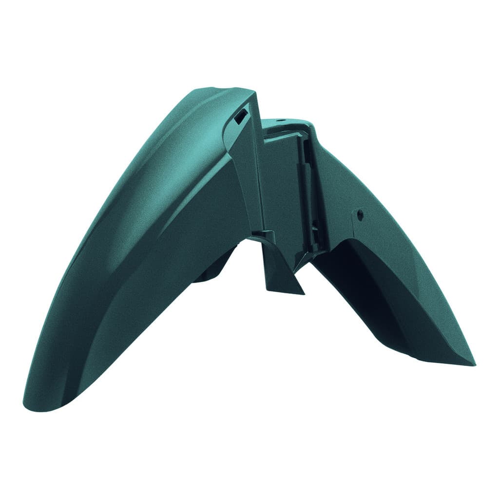Paralama Dianteiro Carenagem Moto Honda Biz 100 1999  A 2005