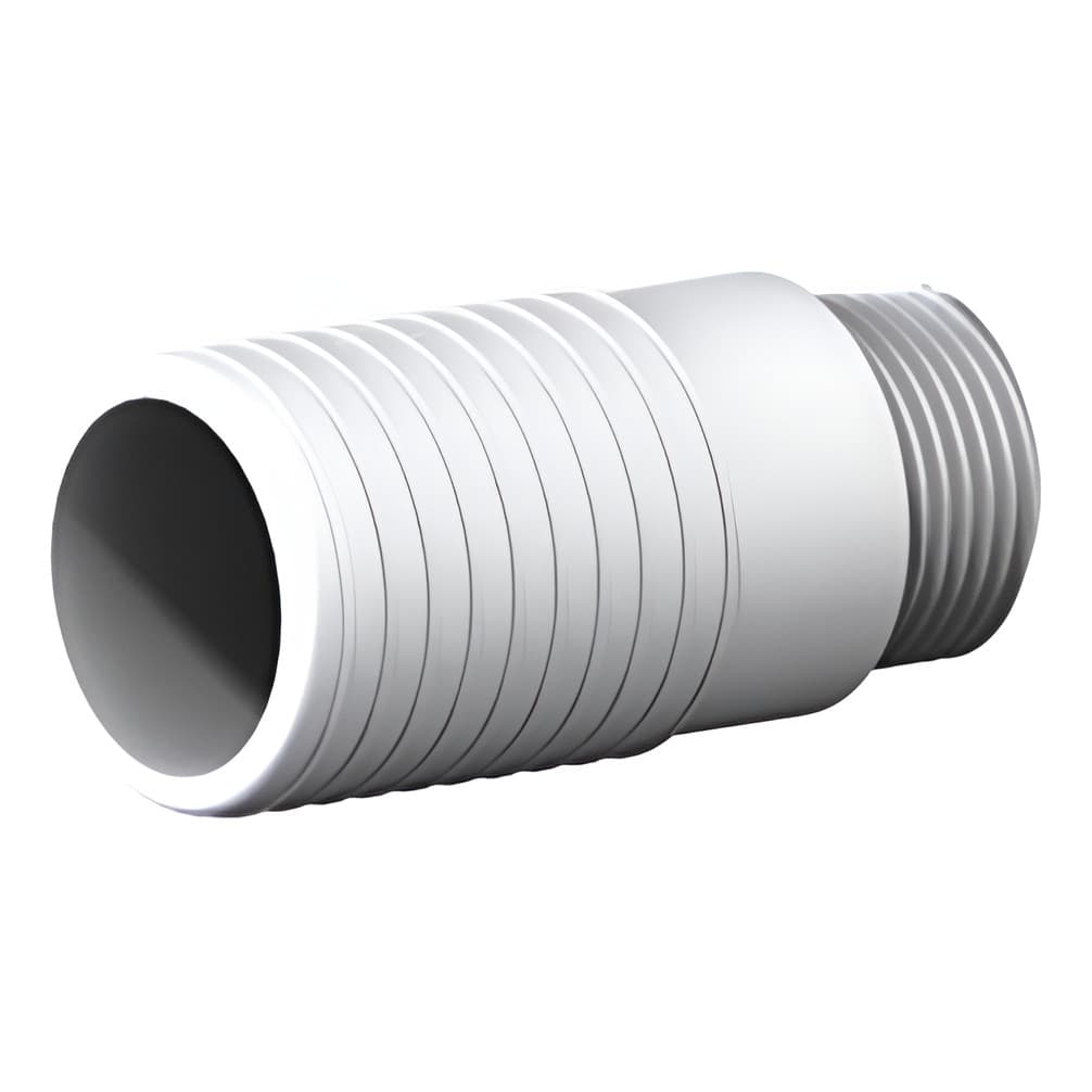 Adaptador Para Dispositivo De Aspiração Pratic 50mm Sodramar
