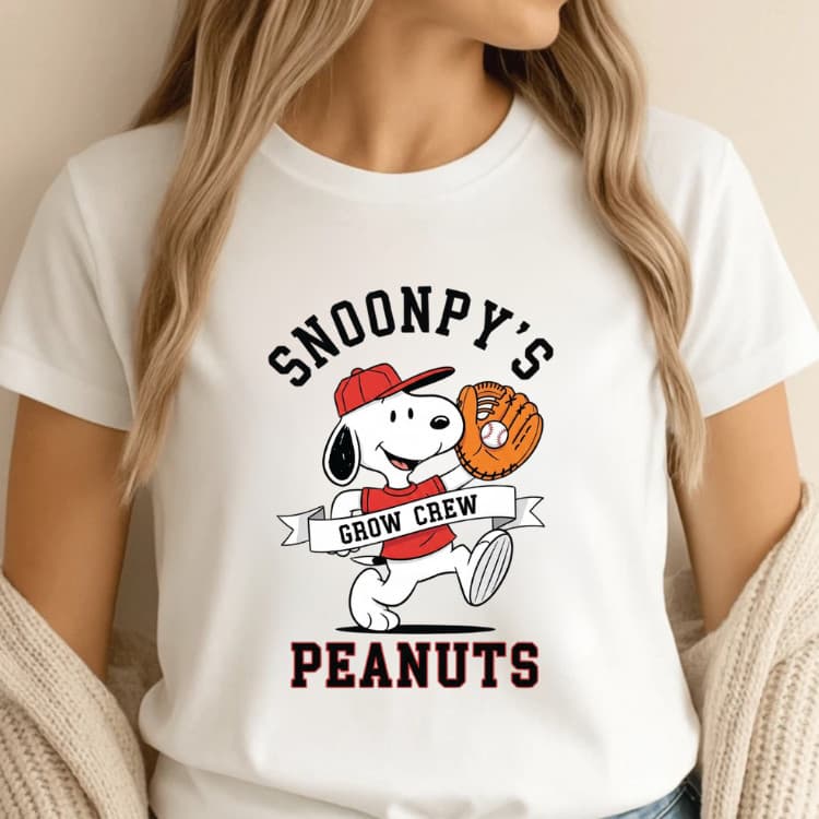 camiseta feminina blusa feminina T-SHIRT FEMININA SNOOPY camiseta snoopy blusa