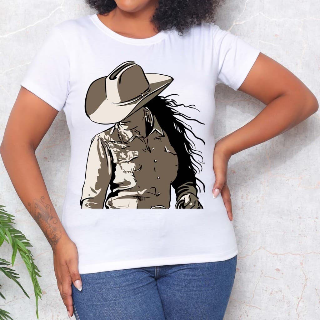 Camiseta Agro 100% algodão Blusa Rodeio Feminina Blusa Unissex  Estampas Country