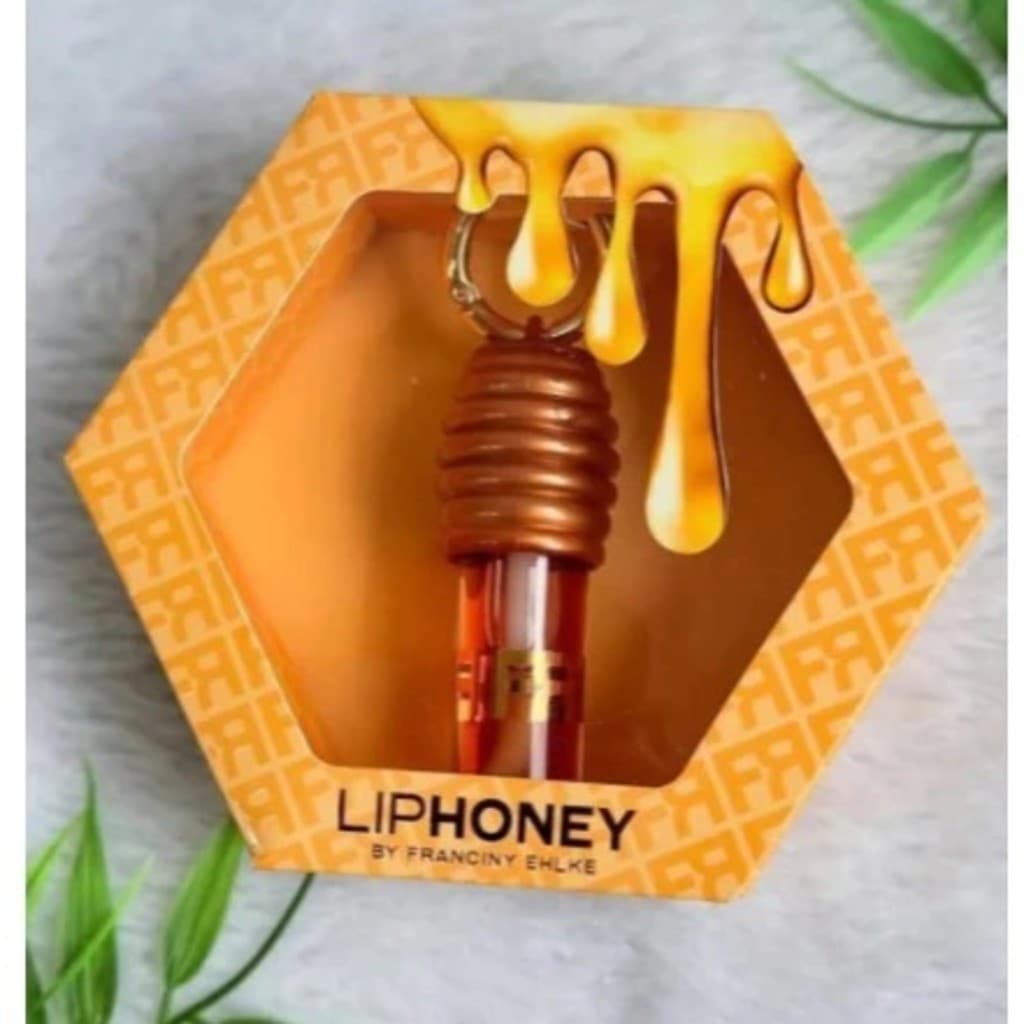 Francini Ehlkee Gloss Liphoney Com Chaveirol