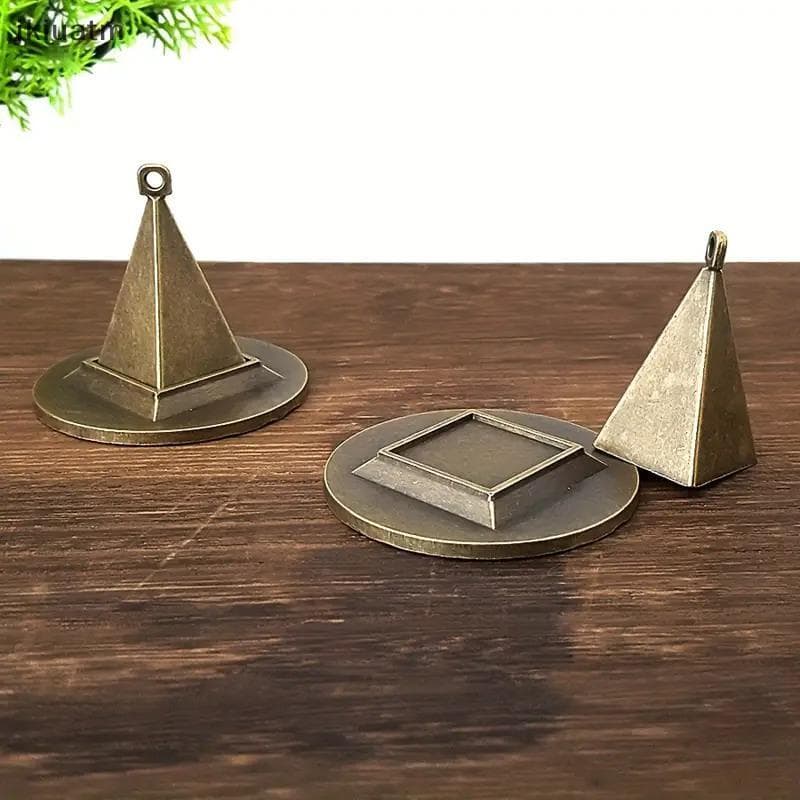 Metal Incenso Cone Fabricante Molde Torre De DIY & Placa Formas Queimador Acessório Decoração Para Casa